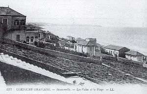 CO g- 26- Trouville- Bouiseville- Claire fontaine